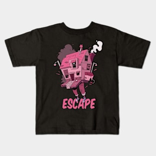 Escape Kids T-Shirt